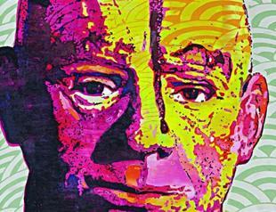 Horasan presents solo exhibition at Pi Artworks