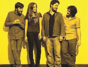 Nordic music festival at Babylon