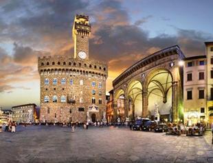 Da Vinci’s 560th birthday to be celebrated with a trip to Italy