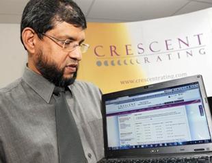 Problem of airborne prayers solved for tech-savvy Muslims