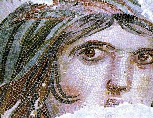 Women saw violence in ancient times