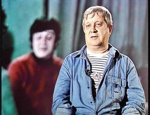 Master actor cherishes memory of director