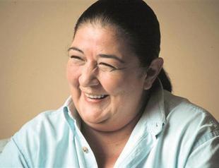 Turkey’s famous screenwriter dies