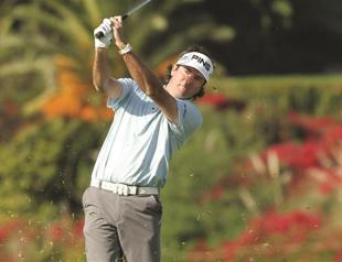 Watson wins Masters playoff over Oosthuizen