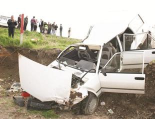 Profiteers bamboozle traffic accident victims in Turkey