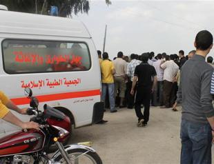 Lebanese PM condemns Syrian killing of TV cameraman