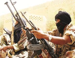 Maker of AK-47 assault rifles goes bankrupt