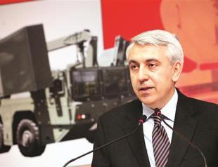 Turkey to build free fly zone with jammers