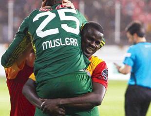 Turkey’s ‘big four’ are set for the Super Final