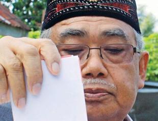 Sharia dominates polls in Indonesia’s Aceh