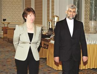 Turkey mum as Istanbul to host Iran talks