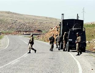 PKK releases footage of hostages