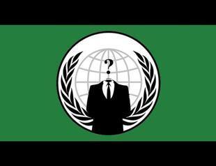 Anonymous leads TIMEs Most Influential