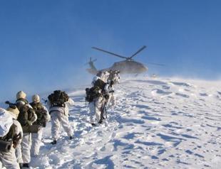 Turkish army launches major operation against PKK