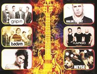 Rock Fm to celebrate birthday