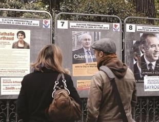 French economy posts no growth in quarter