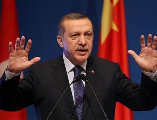 Turkey PM set to visit Saudi Arabia for Syria talks