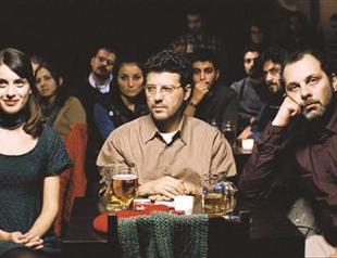 Istanbul Film Fest workshops kick off at Akbank Art Center