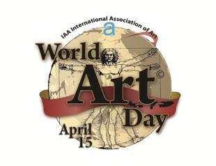 World Art Day to be celebrated April 15