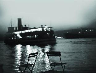 Sao Paolo hosts Turkish artists