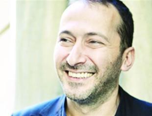 Baykal to represent Turkey in biennial