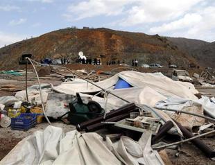 Deaths stir safety concerns in Turkey