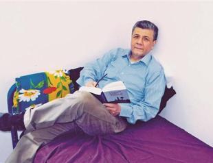 Solitary confinement ends in Balbay’s cell