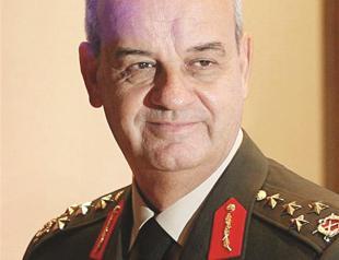 Gen writes to jailed scribe from prison