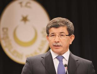 Turkish FM confirms nuke talks to