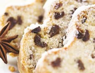 Cake recipe workshop