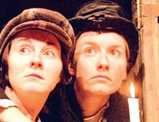 tNt Theater back in town with Oliver Twist