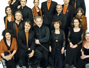 I Musici to perform at İş Sanat