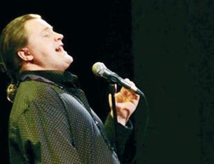 Scottish Ensemble on stage for St. Patrick’s Day