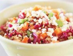 Gluten-free food workshop