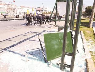 Government holds BDP responsible for clashes