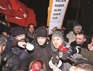 Freed journalist Şık to go under new probe