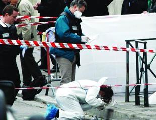 Deadly Jewish school attack shakes France