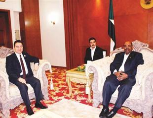 IDB member states in big shift, Babacan says