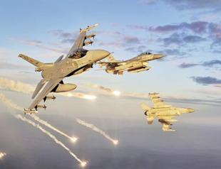 Drill tension mounts in Mediterranean