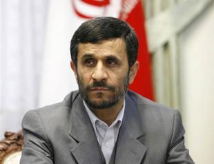 Iraq says Iran proposes Baghdad for nuclear talks