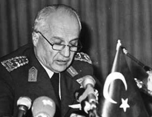 Turkeys 1980 coup facts