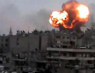 Turkey renews travel warning on Syria