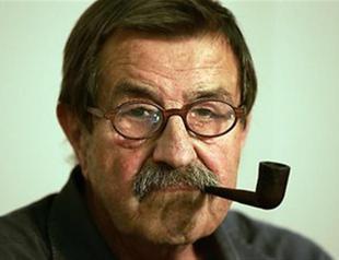 Gunter Grass takes sides in Israel-Iran tensions