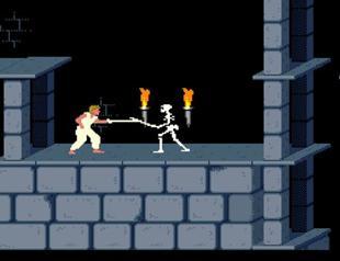 ‘Prince of Persia’ master copy recovered, creator plans revival