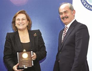 Eskişehir home to a new space house in Turkey