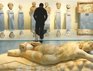 Archaeology becomes Greece’s Achilles heel
