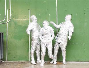 Borusan venue to host Kammerflimmer Kollektief