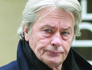 Alain Deloin hospitalized