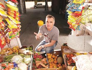 British legend Morrissey to come for jazz festival