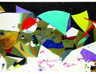 Sotheby’s Turkish contemporary sale highlights Nejad Melih Devrim